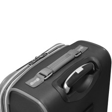 Olympia USA Tuscany 25" Mid-Size Expandable Spinner Luggage product image