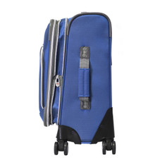 Olympia USA Tuscany 25" Mid-Size Expandable Spinner Luggage product image