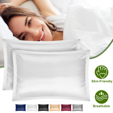 iMounTEK Satin Pillowcase (2-Pack) product image