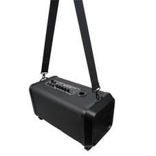 IQ Sound® Portable PA System Karaoke Speaker product image