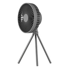 LakeForest® Camping Lantern Fan product image