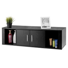 Wall Mounted Floating Hutch product image