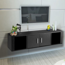 Wall Mounted Floating Hutch product image