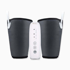 Bella2Bello™ Air Compression Leg Massager with Heating System, Venida product image