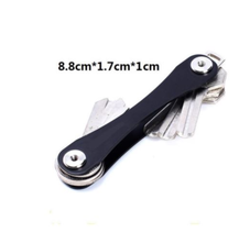 Slim Hide-Away Key Organizer (2-Pack) product image