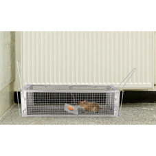iMounTEK® Humane Live Animal Catch-and-Release Trap product image