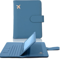 Passport Holder Travel Wallet product image