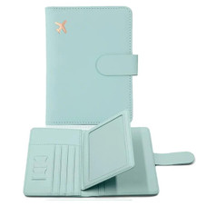 Passport Holder Travel Wallet product image