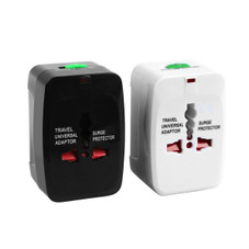 iMounTEK® Universal Travel Adapter product image