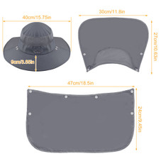 iMounTEK® Fishing Bucket Hat product image