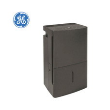 GE® 50-Pint Portable Dehumidifier with Built-in Pump product image
