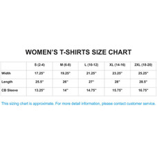 Women's Army Camo Football Crewneck T-Shirt product image