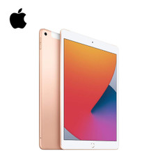 Apple iPad 8 (32GB, Unlocked All Carriers, WiFi + 4G) product image