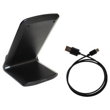 15W Fast Wireless Charging Stand product image