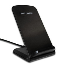 15W Fast Wireless Charging Stand product image