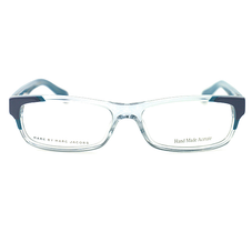 Marc Jacobs Women's Clear/Blue Eyeglasses product image