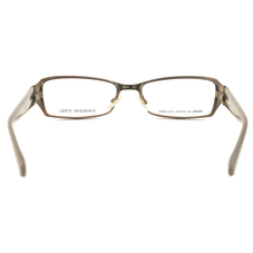 Marc Jacobs Women's Bronze Frame Eyeglasses  product image