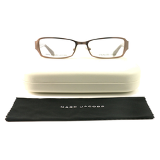 Marc Jacobs Women's Bronze Frame Eyeglasses  product image