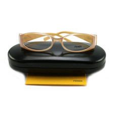 Fendi Women's Light Pink Eyeglasses   product image