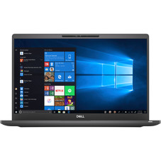 Dell® Latitude 7400 Touchscreen Laptop (Choose RAM & Storage) product image