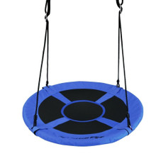 Kids' 40-Inch Flying Saucer Tree Swing product image