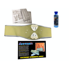 Abgymnic™ Ab Belt EMS Toning Device product image