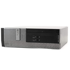 Dell® OptiPlex 3020 Desktop Computer Bundle product image