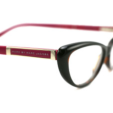 Marc by Marc Jacobs Women's Havana  Eyeglass Frames product image