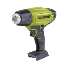 Sun Joe® 24-Volt iON+ Cordless Heat Gun, 24V-HG100-CT product image