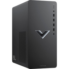 HP Victus 15L Gaming Desktop TG02-0119c Intel i5-12400F 8GB 512GB product image