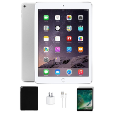 Apple® iPad Air Bundle, 16GB or 32GB, Wi-Fi (1st Gen, 2013 Release) product image