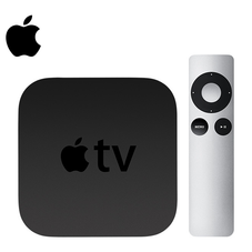 Apple® TV, 8GB, A1469 (3rd Generation, 2012 Release) product image