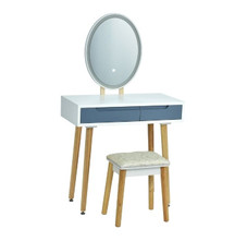 Touch Screen 3-Lighting Mode Vanity Set product image