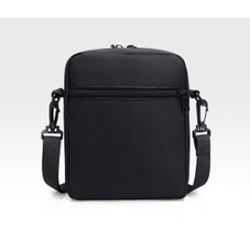 Lior™ Unisex Canvas Shoulder Crossbody Bag product image