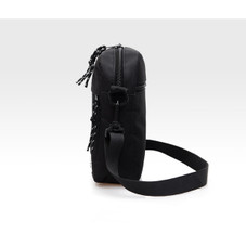 Lior™ Unisex Canvas Shoulder Crossbody Bag product image