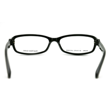 Marc by Marc Jacobs Women's Black Rectangular Eyeglasses  product image