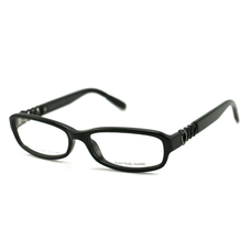 Marc by Marc Jacobs Women's Black Rectangular Eyeglasses  product image