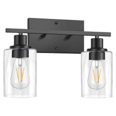 iMounTEK® Bathroom Vanity Lamp, 2- or 3-Head product image