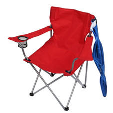LakeForest Foldable Beach Chair  product image
