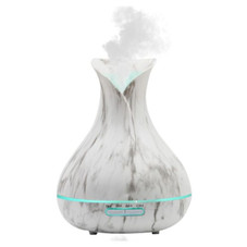 Color-Changing Diffuser Humidifier product image