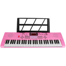 iMounTEK® 61-Key Electronic Keyboard product image