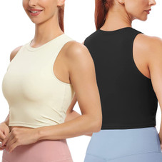 N'Polar™ Women's Summer Tank Top (2-Pack) product image