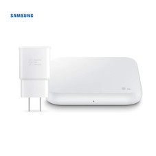 Samsung Wireless Charger Pad (EP-P1300TBE)  product image