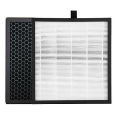 Goplus 2-in-1 Air Purifier Replacement Filter True HEPA Filter  product image