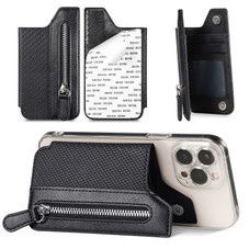 Clarissa Phone Snap-Kick Wallet product image