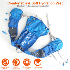 Lightweight Hydration Running Backpack product image