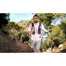 Lightweight Hydration Running Backpack product image