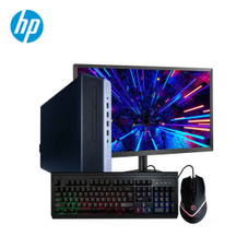 HP ProDesk 600G4 Desktop Computer, Quad Core Intel i5 (3.2), 16GB product image