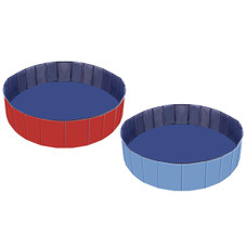 iMounTEK® Foldable Pet Swimming Pool product image