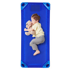 Kids' 51 x 23-Inch Stackable Daycare Rest Mat (4-Pack) product image